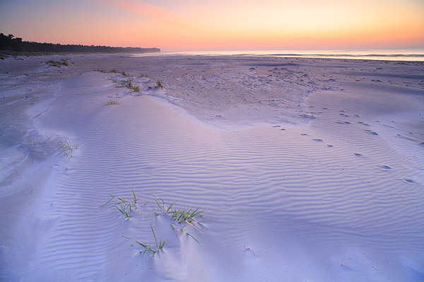 Sandd�nen - Dueodde, Bornholm, D�nemark, Europa