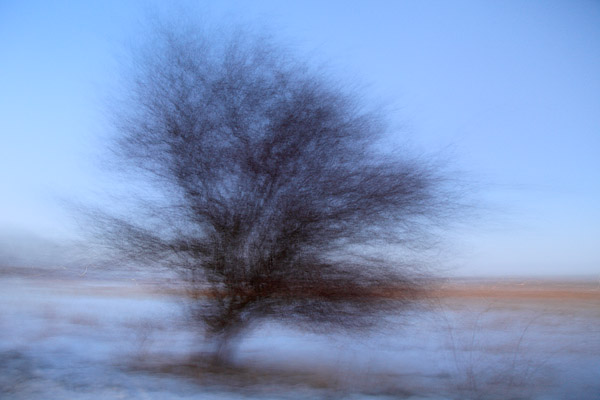  Langzeitbelichtung und Bewegung